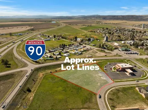 lot1 B Wooden Shoe Ln, Manhattan, MT 59741