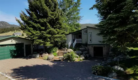 239 Meadow Vw, Butte, MT 59701