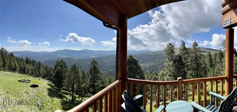 2988 Moose Gulch, Elliston, MT 59728