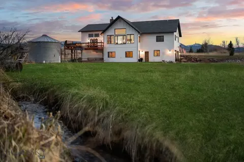 236 Holland Ln, Bozeman, MT 59718
