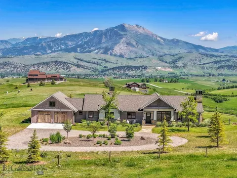168 Hawthorn Ln, Bozeman, MT 59715