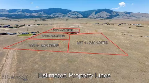 lot2 Foster Dr, Townsend, MT 59644 photo 16