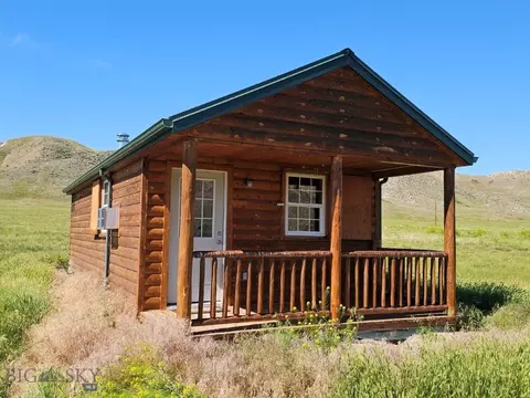 3391 Vernon Rd, Highwood, MT 59450