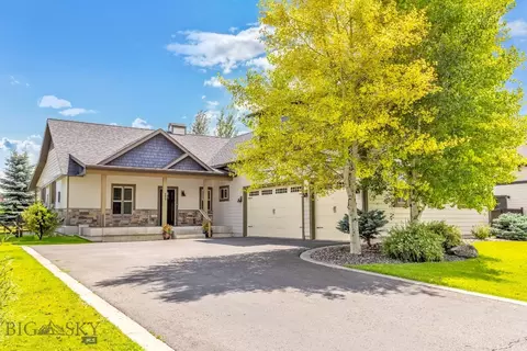 400 Parklands Trl, Bozeman, MT 59718