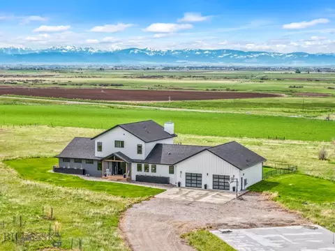 200 Miller Point Pl, Belgrade, MT 59714