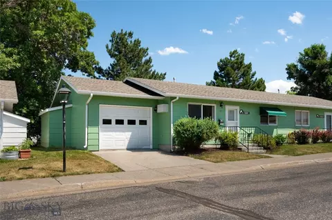1120 W Babcock St #13, Bozeman, MT 59715