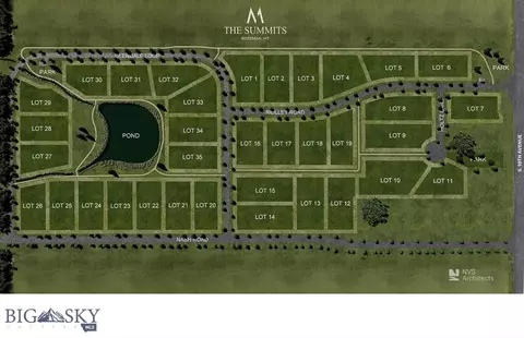 lot1 Reilley Rd, Bozeman, MT 59718 photo 2