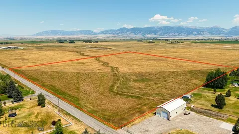 tbd Collins Rd, Belgrade, MT 59714