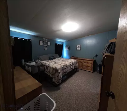 Bedroom - 1643 Webster, Dillon, MT 59725 photo 1 of 5