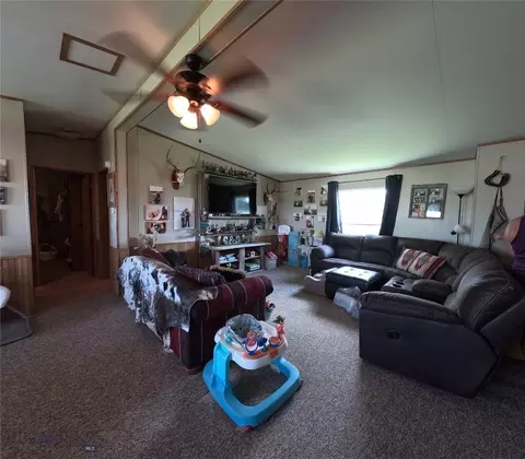 Living - 1643 Webster, Dillon, MT 59725 photo 1 of 1