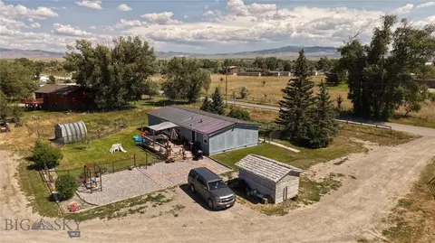 Other - 1643 Webster, Dillon, MT 59725 photo 1 of 12
