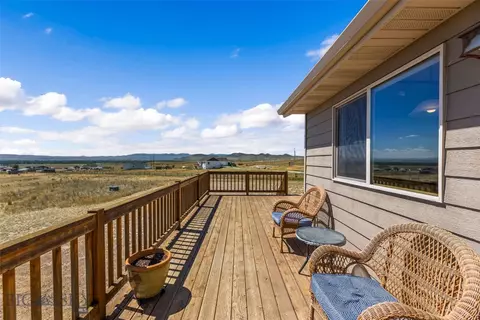 Exterior - 102 Eustis Rd, Three Forks, MT 59752 photo 6 of 14