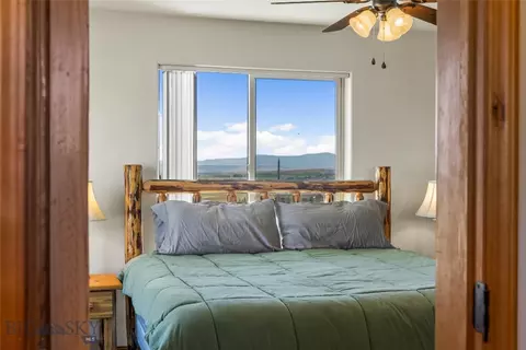Bedroom - 102 Eustis Rd, Three Forks, MT 59752 photo 1 of 6