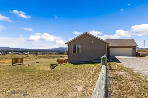 Exterior - 102 Eustis Rd, Three Forks, MT 59752 photo 4 of 14