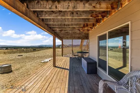 Exterior - 102 Eustis Rd, Three Forks, MT 59752 photo 11 of 14
