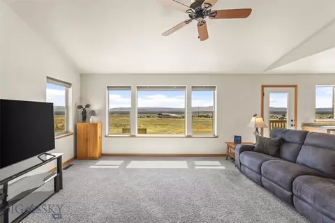 Living - 102 Eustis Rd, Three Forks, MT 59752 photo 1 of 5