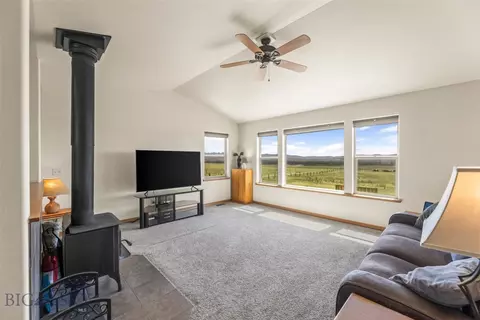 Living - 102 Eustis Rd, Three Forks, MT 59752 photo 2 of 5