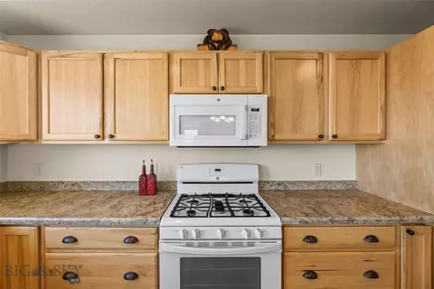 Kitchen - 102 Eustis Rd, Three Forks, MT 59752 photo 6 of 6