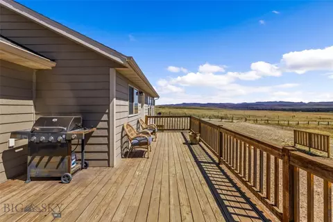 Exterior - 102 Eustis Rd, Three Forks, MT 59752 photo 9 of 14