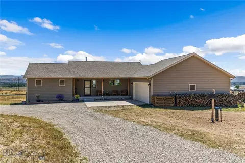 102 Eustis Rd, Three Forks, MT 59752