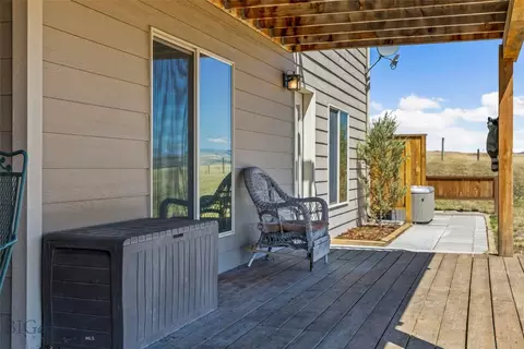Exterior - 102 Eustis Rd, Three Forks, MT 59752 photo 13 of 14