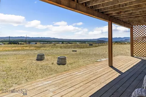 Exterior - 102 Eustis Rd, Three Forks, MT 59752 photo 12 of 14