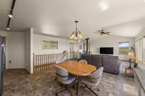 Dining - 102 Eustis Rd, Three Forks, MT 59752 photo 1 of 1