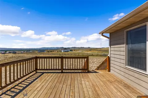 Exterior - 102 Eustis Rd, Three Forks, MT 59752 photo 8 of 14