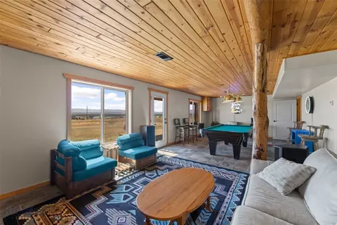 Living - 102 Eustis Rd, Three Forks, MT 59752 photo 5 of 5