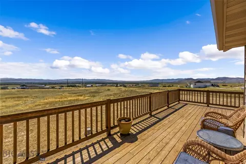 Exterior - 102 Eustis Rd, Three Forks, MT 59752 photo 7 of 14