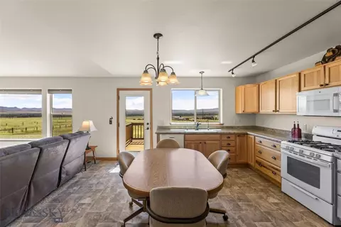 Kitchen - 102 Eustis Rd, Three Forks, MT 59752 photo 1 of 6