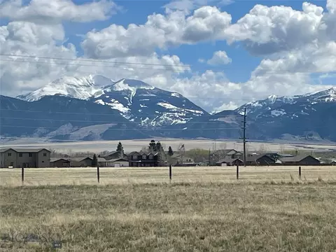 lot101 Madison Dr, Ennis, MT 59729