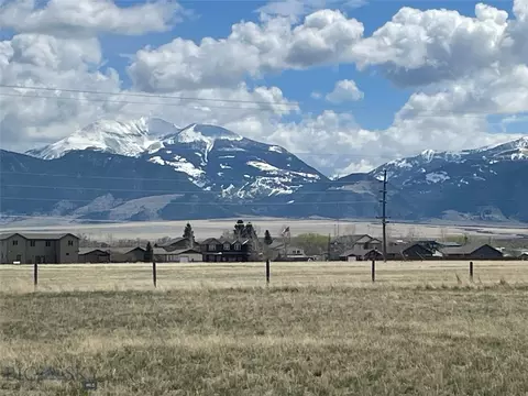 lot101 Madison Dr, Ennis, MT 59729