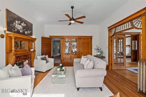 Living - 319 S Willson, Bozeman, MT 59715 photo 9 of 11