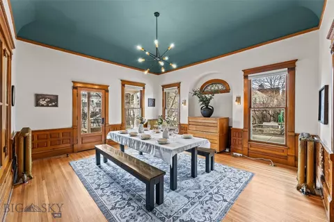 Dining - 319 S Willson, Bozeman, MT 59715 photo 1 of 3
