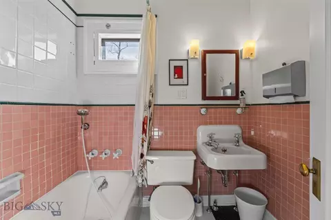 Bath - 319 S Willson, Bozeman, MT 59715 photo 7 of 8