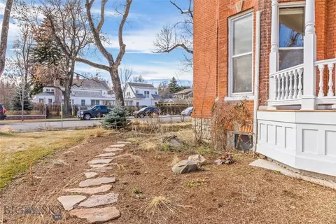 Exterior - 319 S Willson, Bozeman, MT 59715 photo 9 of 9