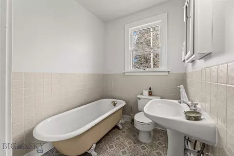 Bath - 319 S Willson, Bozeman, MT 59715 photo 3 of 8