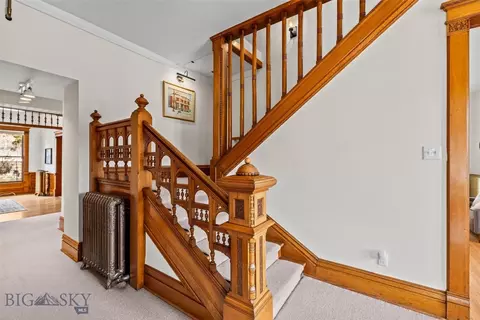 Entry Way - 319 S Willson, Bozeman, MT 59715 photo 5 of 8