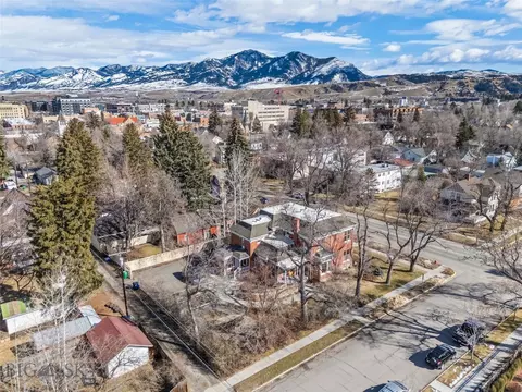 View/Area - 319 S Willson, Bozeman, MT 59715 photo 3 of 5