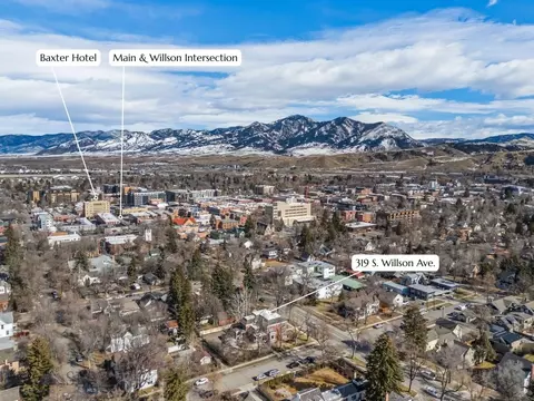 View/Area - 319 S Willson, Bozeman, MT 59715 photo 5 of 5
