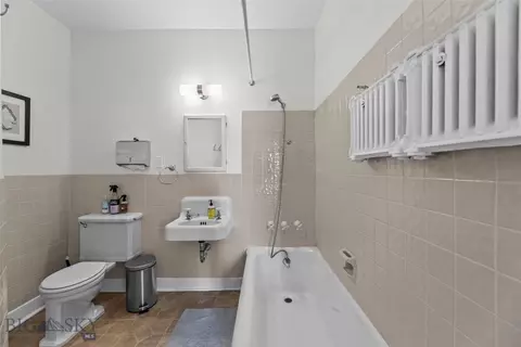 Bath - 319 S Willson, Bozeman, MT 59715 photo 6 of 8