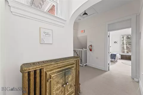 Entry Way - 319 S Willson, Bozeman, MT 59715 photo 6 of 8