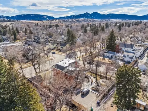 View/Area - 319 S Willson, Bozeman, MT 59715 photo 2 of 5