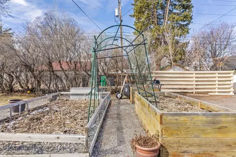 Exterior - 319 S Willson, Bozeman, MT 59715 photo 5 of 9