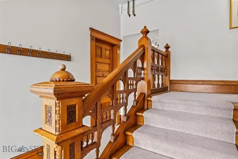Entry Way - 319 S Willson, Bozeman, MT 59715 photo 4 of 8