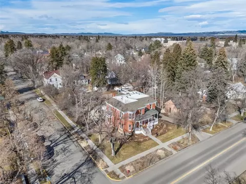 View/Area - 319 S Willson, Bozeman, MT 59715 photo 4 of 5
