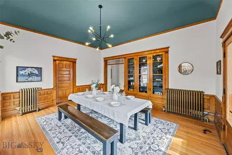 Dining - 319 S Willson, Bozeman, MT 59715 photo 3 of 3