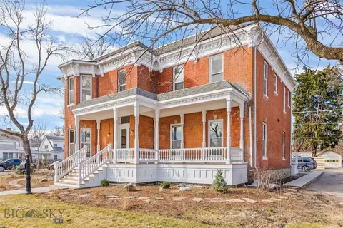 319 S Willson, Bozeman, MT 59715