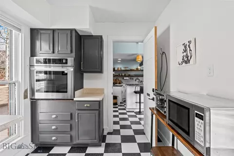 Kitchen - 319 S Willson, Bozeman, MT 59715 photo 7 of 8